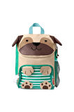 Skip Hop Zoo Büyük Boy Çocuk Sırt Çantası Pug