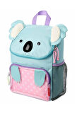 Carters Skip Hop Çocuk Koala Büyük Boy Sırt Çantası