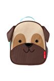 Skip Hop Emniyet Kemerli Sırt Çantası Pug