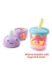 Skip Hop Zoo Oyuncak Smoothie Seti