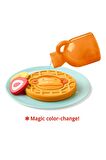 Skip Hop Zoo Oyuncak Waffle Seti