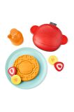 Skip Hop Zoo Oyuncak Waffle Seti
