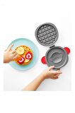 Skip Hop Zoo Oyuncak Waffle Seti