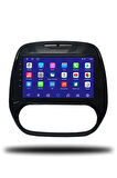 Renault Captur 2013-2021 Android Multimedya + CarPlay + Android Auto + 4GB RAM + 64Gb Hafıza
