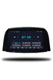 Renault Koleos 2009-2016  Android Multimedya + CarPlay + Android Auto + 4GB RAM + 64GB Hafıza