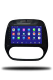 Renault Trafic 2013-2021 Uyumlu Android Multimedya + CarPlay + Android Auto + 4GB RAM + 64GB Hafıza