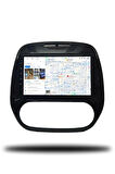 Renault Trafic 2013-2021 Uyumlu Android Multimedya + CarPlay + Android Auto + 4GB RAM + 64GB Hafıza