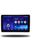 Citroen C5 2008-2015 Uyumlu Android Multimedya + CarPlay + 4GB RAM + 64GB Hafıza