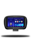 Fiat 500X 2014-2022 Uyumlu Android Multimedya + CarPlay + 4GB RAM + 64GB Hafıza  Uyumlu