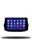 Fiat Fiorino 2005-2022 Uyumlu Android Multimedya + CarPlay + 4GB RAM + 64GB Hafıza  Uyumlu