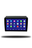Citroen Jumper 2012-2021 Uyumlu Android Multimedya + CarPlay + 4GB RAM + 64GB Hafıza