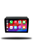 Citroen Jumper 2012-2021 Uyumlu Android Multimedya + CarPlay + 4GB RAM + 64GB Hafıza