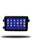 Citroen Jumper 2022-2023 Uyumlu Android Multimedya + CarPlay + 2gb RAM + 32gb Hafıza