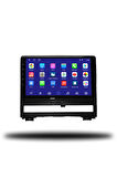 Fiat Albea 2006-2012 Uyumlu Android Multimedya + CarPlay + 4GB RAM + 64GB Hafıza Uyumlu