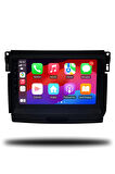 Ranger 2016-2022 Uyumlu Android Multimedya + CarPlay + Arka Panelli 4GB RAM + 64GB Hafıza