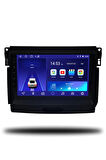 Ranger 2016-2022 Uyumlu Android Multimedya + CarPlay + Arka Panelli 2gb RAM + 32gb Hafıza