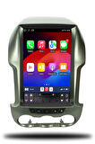 Ford Ranger Tesla 2012-2015 Uyumlu Android Multimedya + CarPlay + 4GB RAM + 64GB Hafıza