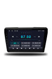 Honda City 2019-2022 Uyumlu Android Multimedya + CarPlay + 4GB RAM + 64GB Hafıza