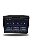 Honda CRV 2013-2018 9 inç Uyumlu Android Multimedya + CarPlay + 6gb ram + 128gb Hafıza