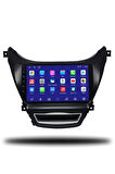 Hyundai Elantra 2016 Uyumlu Android Multimedya + CarPlay + 2gb RAM + 32gb Hafıza