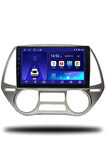Hyundai i20 2009-2011 Uyumlu Android Multimedya + CarPlay + 2gb RAM + 32gb Hafıza