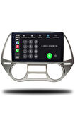 Hyundai i20 2009-2011 Uyumlu Android Multimedya + CarPlay + 2gb RAM + 32gb Hafıza