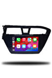 Hyundai i20 2015-2017 Uyumlu Android Multimedya + CarPlay + 4GB RAM + 64GB Hafıza