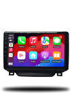 Hyundai i30 2012-2015 Uyumlu Android Multimedya + CarPlay + 4GB RAM + 64GB Hafıza