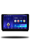 Hyundai Getz 2003-2011 Uyumlu Android Multimedya + CarPlay + 4GB RAM + 64GB Hafıza