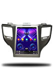 Hyundai Tucson Tesla 2015-2018 Uyumlu Android Multimedya + CarPlay + 4GB RAM + 64GB Hafıza