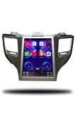 Hyundai Tucson Tesla 2015-2018 Uyumlu Android Multimedya + CarPlay + 4GB RAM + 64GB Hafıza