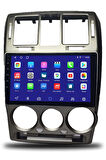 Hyundai Getz 2003-2011 Uyumlu Android Multimedya Büyük Çerçeveli + CarPlay + 2gb RAM + 32gb Hafıza