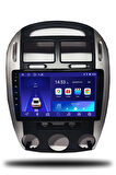 Kia Cerato 2004-2009 Manuel Klima Uyumlu Android Multimedya + CarPlay + 4GB RAM + 64GB Hafıza