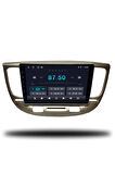 Kia Rio 2004-2007 Uyumlu Android Multimedya + CarPlay + 2gb RAM + 32gb Hafıza