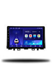Kia Stonic 2017-2022 Uyumlu Android Multimedya + CarPlay + 4GB RAM + 64GB Hafıza