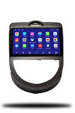 Kia Soul 2011-2013 Uyumlu Android Multimedya + CarPlay + 4GB RAM + 64GB Hafıza