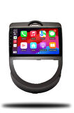 Kia Soul 2011-2013 Uyumlu Android Multimedya + CarPlay + 4GB RAM + 64GB Hafıza