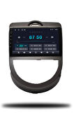 Kia Soul 2011-2013 Uyumlu Android Multimedya + CarPlay + 4GB RAM + 64GB Hafıza