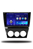 Mazda RX8 2004-2011 Uyumlu Android Multimedya + CarPlay + 6gb ram + 128gb Hafıza