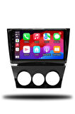 Mazda RX8 2004-2011 Uyumlu Android Multimedya + CarPlay + 6gb ram + 128gb Hafıza