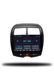 Mitsubishi Asx 2010-2019 Uyumlu Android Multimedya + Carplay + 4gb Ram + 64gb Hafıza