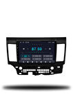 Mitsubishi Lancer 2010-2017 Uyumlu Android Multimedya + CarPlay + 2gb RAM + 32gb Hafıza