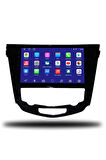 Nissan X-Trail 2014-2021 Dijital Klima Uyumlu Android Multimedya + CarPlay + 2gb RAM + 32gb Hafıza