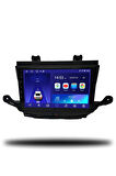 Opel Astra K 2015-2021 Uyumlu Android Multimedya + CarPlay + 4GB RAM + 64GB Hafıza uyumlu