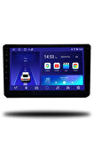 Peugeot Boxer 2007-2011 Uyumlu Android Multimedya + CarPlay + 4GB RAM + 64GB Hafıza