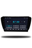 Seat İbiza 2008-2015 Uyumlu Android Multimedya + CarPlay + 2gb RAM + 32gb Hafıza