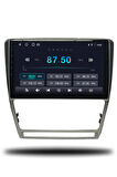 Skoda Octavia 2007-2012 Uyumlu Android Multimedya + CarPlay + 2gb RAM + 32gb Hafıza Uyumlu