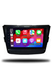 Ssangyong Musso 2018+ Uyumlu Android Multimedya + CarPlay + 4GB RAM + 64GB Hafıza