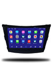 Ssangyong Xlv 2015-2019 Uyumlu Android Multimedya + CarPlay + 4GB RAM + 64GB Hafıza