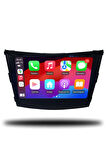 Ssangyong Xlv 2015-2019 Uyumlu Android Multimedya + CarPlay + 4GB RAM + 64GB Hafıza